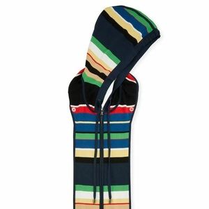 Veronica Beard hoodie dickey